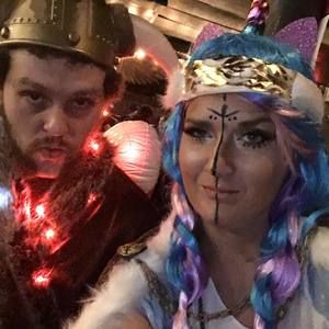 Meet your Posher, Andy